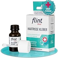 flint Med Hautrisse Kleber 7ml — Bild 1