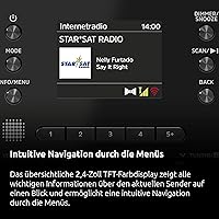 TechniSat DIGITRADIO 550 IR — Bild 5