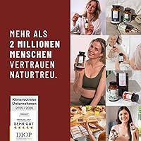 NATURTREU Nattokinase-Komplex 180 Kapseln — Bild 8