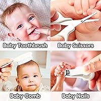 Baby Pflegeset 14-in-1 — Bild 5