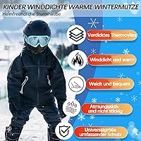 GFORI Kinder Balaclava — Bild 2