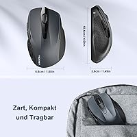 TECKNET M003 — Bild 5