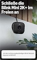 Blink Mini 2K+ (3. Generation) — Bild 6