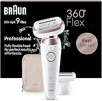 Braun Silk-épil 9 Flex 9-030 — Bild 1
