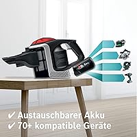 Bosch Unlimited Serie 8 BSS81POW1 — Bild 6