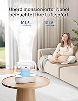 Dreo DR-HHM001 Luftbefeuchter 4L — Bild 3
