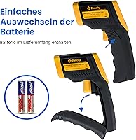 Etekcity Lasergrip 1080 — Bild 6