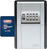 ABUS KeyGarage 787 — Bild 1