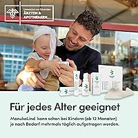 ManukaLind Wundheilsalbe 15g MGO 514+ — Bild 7