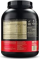 Optimum Nutrition Gold Standard 100% Whey Double Rich Chocolate 2,26 kg — Bild 3