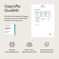 Steiger Naturals Naturhof Leber Kur — Bild 8