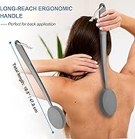 FY&XZH Lotion-Applikator 48 cm — Bild 3
