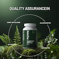 NaturElan Magnesium Komplex 400mg 180 Kapseln — Bild 4