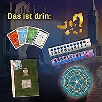 Kosmos EXIT Die Venedig-Verschwörung — Bild 3