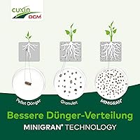 Cuxin DCM Spezialdünger Kirschlorbeer 3 kg — Bild 8