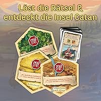 Kosmos EXIT – Abenteuer auf Catan — Bild 4