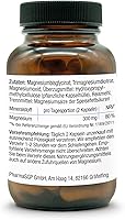 Baldriparan Magnesium Bisglycinat 300 mg — Bild 7