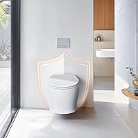 Pipishell PIBTC03 WC-Sitz — Bild 8