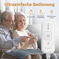 Comfytemp Heizkissen 30x60cm — Bild 4