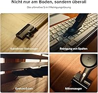 roborock F25 Combo — Bild 5