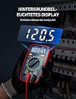 AstroAI AM33D — Bild 6