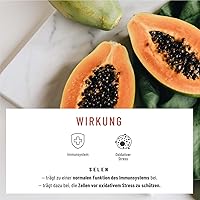 NATURTREU Wohlenzym Enzym Komplex 120 Kapseln — Bild 3