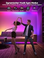 Govee RGBIC LED Strip H618A 5m — Bild 4