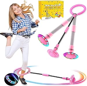 Q-WOOFF Springring Sprungball Test & Bewertung