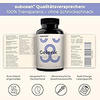 Gelenktabletten für Hunde 120 Tabletten — Bild 7