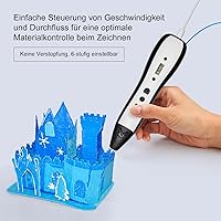 Kretrum 700C 3D-Druckstift — Bild 7