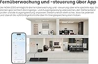 Growatt NOAH 2000 — Bild 5