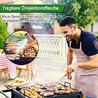 BETA NOBLE YH-001 Ölsprüher 100 ml — Bild 6