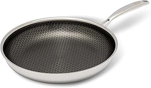 HENSSLERS Pfanne 28 cm Test & Bewertung