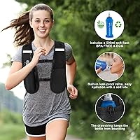 Nextyu Laufweste 500 ml — Bild 5