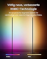 SwitchBot RGBICWW Stehlampe — Bild 3