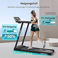 Mobvoi Treadmill Ultra — Bild 6