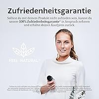 Feel Natural Vitamin C 1000mg 180 Tabletten — Bild 5