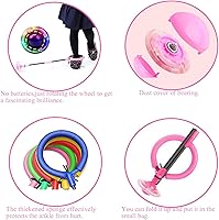 Q-WOOFF Springring Sprungball — Bild 6