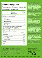 Zavonirae Detox Tee 28 Tage (143 g) — Bild 2