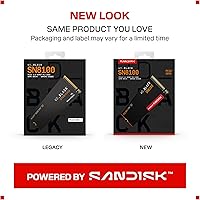 WD Black SN8100 2 TB — Bild 4