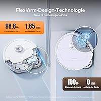 Roborock Qrevo Master — Bild 2