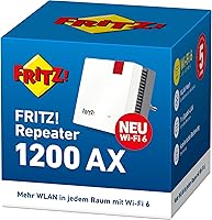 FRITZ!Repeater 1200 AX — Bild 3