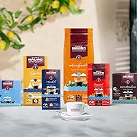 Caffè Mauro Torrefazione Avvolgente 1 kg — Bild 4