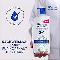 Head & Shoulders Classic Clean 2in1 Anti-Schuppen-Shampoo 800ml — Bild 7