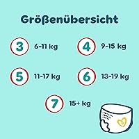Pampers Premium Protection Pants Größe 5 (144 Stück) — Bild 10