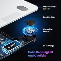 RENPHO ES-26M Körperfettwaage — Bild 3