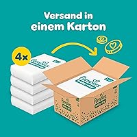 Pampers Baby-Dry Größe 7 (132 Stück) — Bild 2