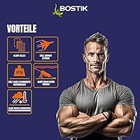 Bostik Mamut Glue 450g — Bild 4