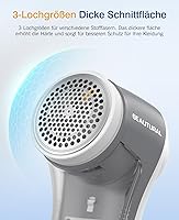 BEAUTURAL 1-MR02EU10 Fusselrasierer — Bild 5