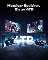 Acer Predator GM6 1TB — Bild 6